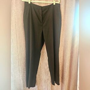 Judith Hart Brown Women's Dress Slacks - Size 16